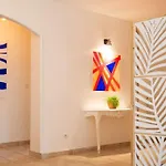 Casa de Férias Panorama By Maison Bacou