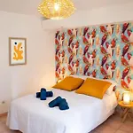 Holiday home Panorama By Maison Bacou Carcassonne