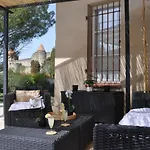 Hébergement de vacances Panorama By Maison Bacou Carcassonne