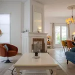 Panorama By Maison Bacou Casa de Férias *