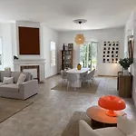 Holiday home Panorama By Maison Bacou *