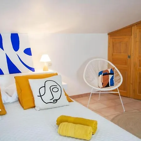 Panorama By Maison Bacou Holiday home *