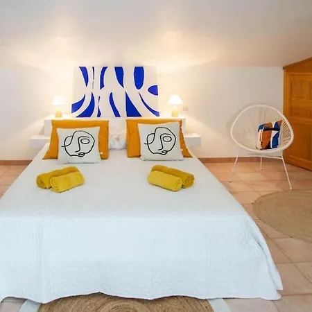 Panorama By Maison Bacou Holiday home Carcassonne