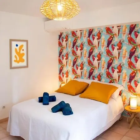Holiday home Panorama By Maison Bacou Carcassonne