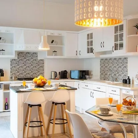 Holiday home Panorama By Maison Bacou