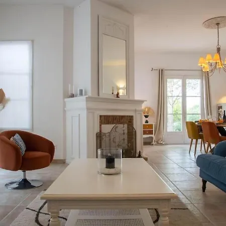 Panorama By Maison Bacou Holiday home *