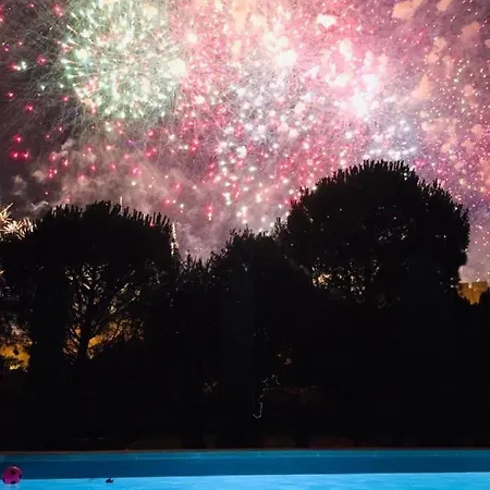 Panorama By Maison Bacou Feriehus Carcassonne