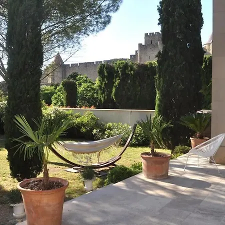 Hébergement de vacances Panorama By Maison Bacou Carcassonne