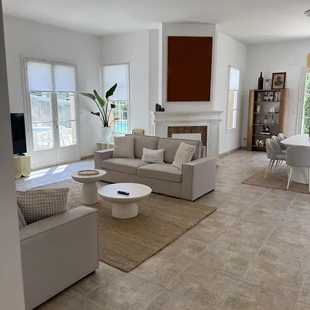 Feriehus Panorama By Maison Bacou Carcassonne