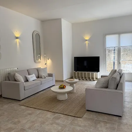 Casa de vacances Panorama By Maison Bacou Carcassona