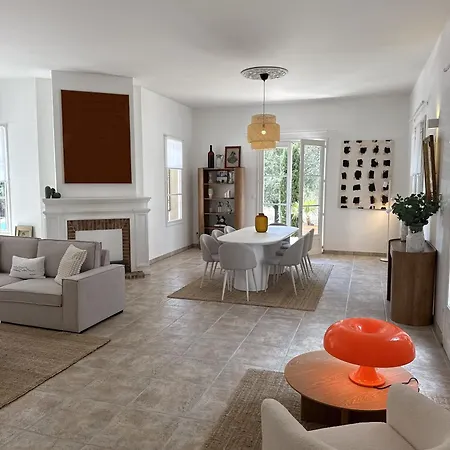 Holiday home Panorama By Maison Bacou *