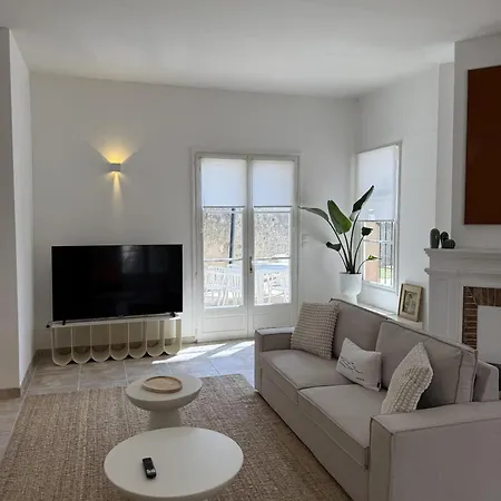 Holiday home Panorama By Maison Bacou