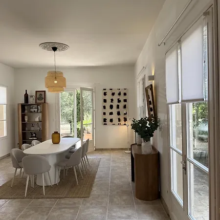 Holiday home Panorama By Maison Bacou *