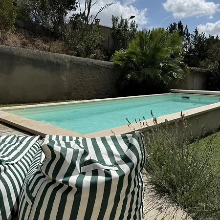 Panorama By Maison Bacou Carcassona