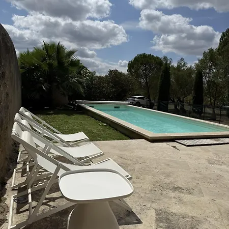 Panorama By Maison Bacou