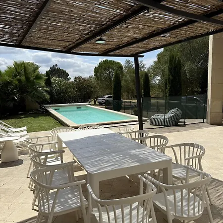 Panorama By Maison Bacou Holiday home *