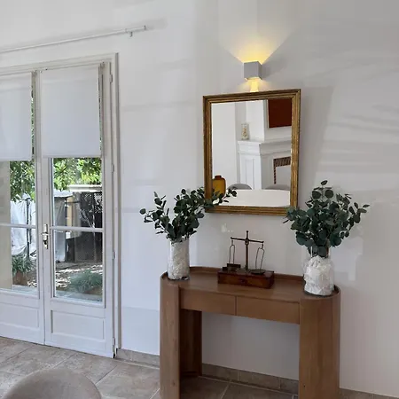 Panorama By Maison Bacou Holiday home *
