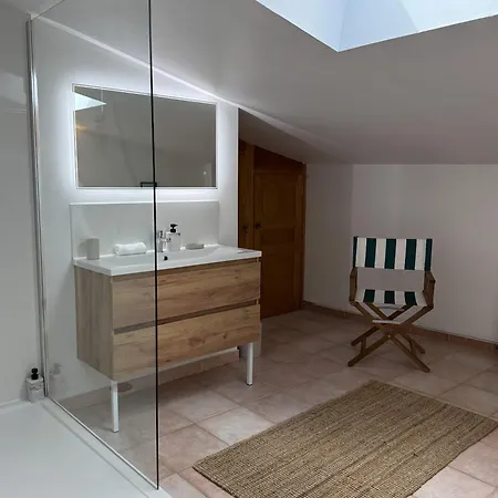 Panorama By Maison Bacou Carcassonne