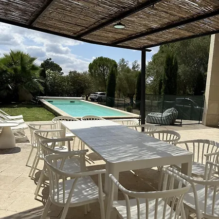 Panorama By Maison Bacou Holiday home
