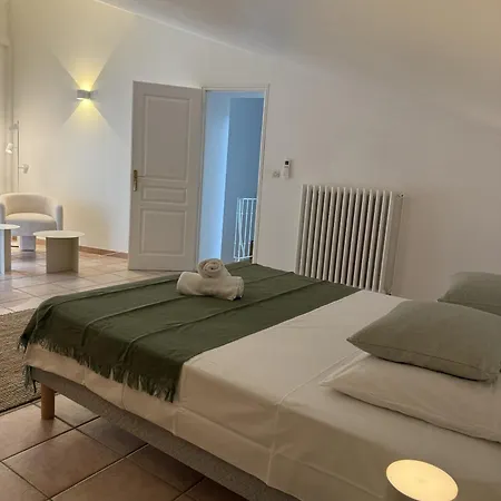 Panorama By Maison Bacou Holiday home *