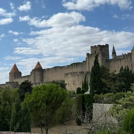 Panorama By Maison Bacou