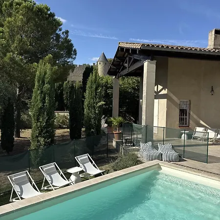Panorama By Maison Bacou Casa de vacances *