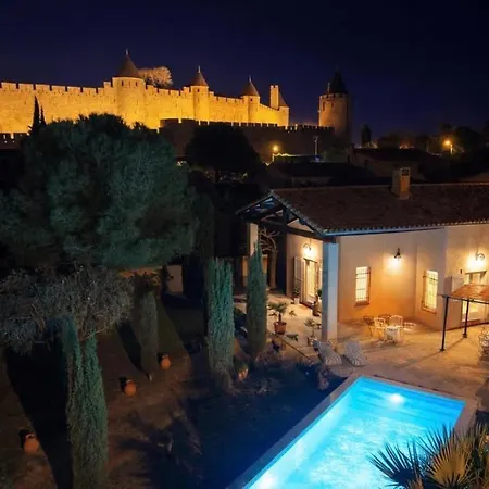 Casa de Férias Panorama By Maison Bacou