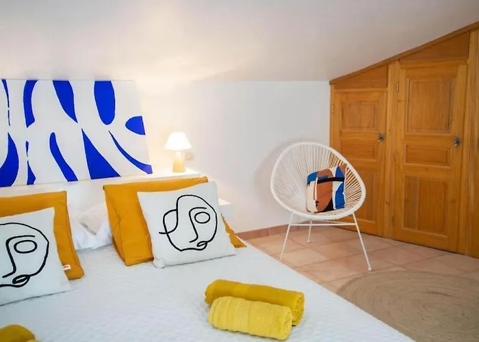 Panorama By Maison Bacou Holiday home *