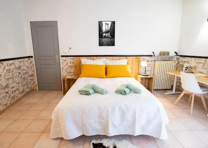 Panorama By Maison Bacou Holiday home