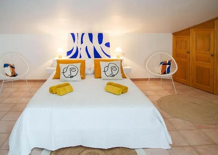 Panorama By Maison Bacou Holiday home Carcassonne