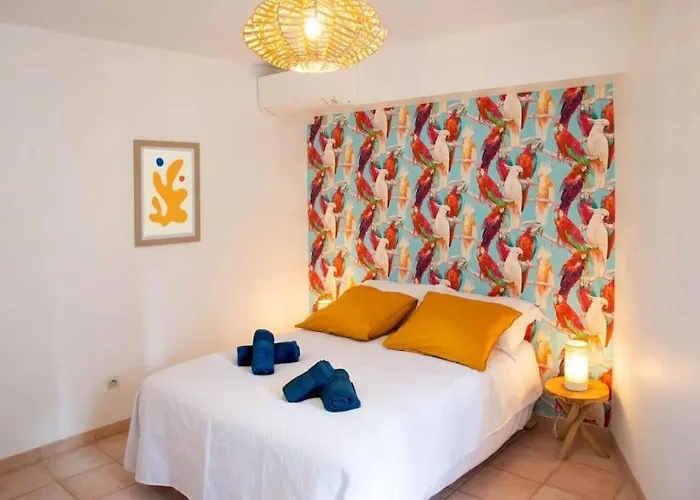 Casa de Férias Panorama By Maison Bacou Carcassonne