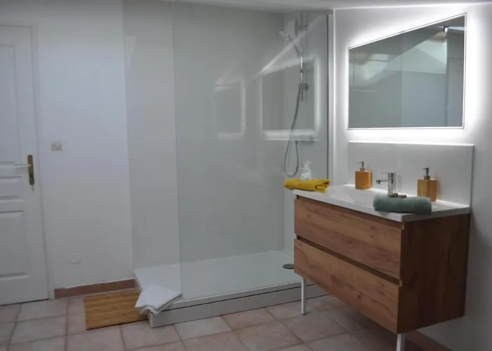 Panorama By Maison Bacou Holiday home *