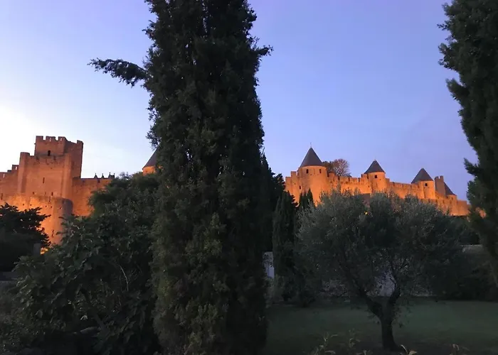 Holiday home Panorama By Maison Bacou *