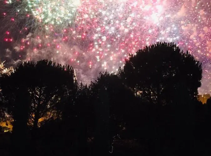 Panorama By Maison Bacou Casa de Férias Carcassonne