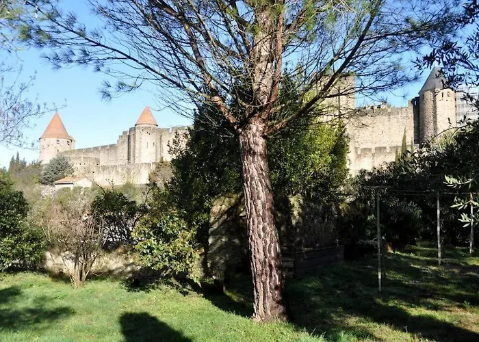 Panorama By Maison Bacou *