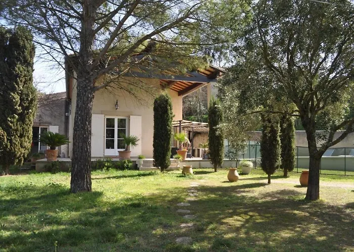 Holiday home Panorama By Maison Bacou Carcassonne