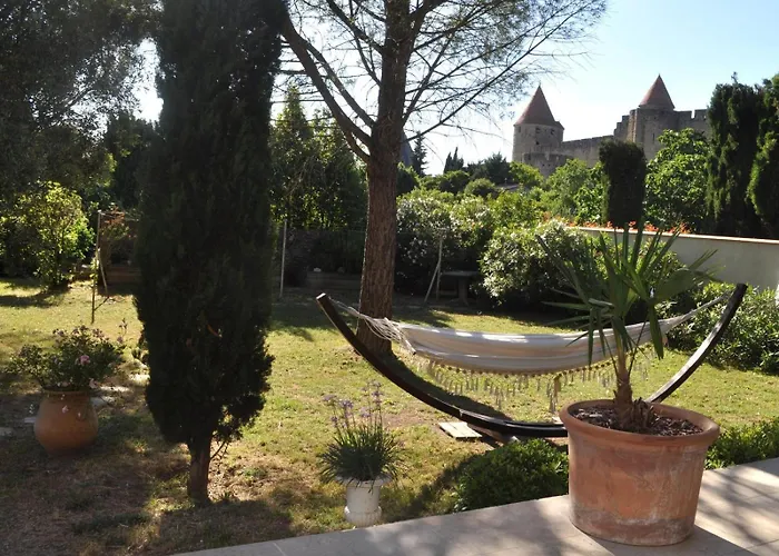 Panorama By Maison Bacou *