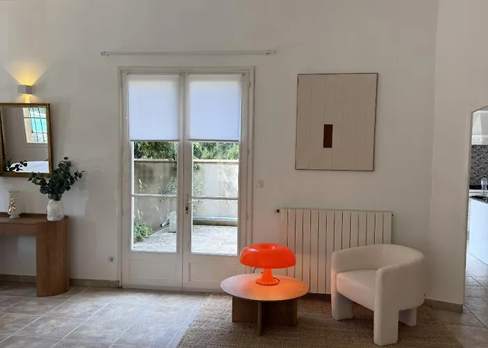 Panorama By Maison Bacou