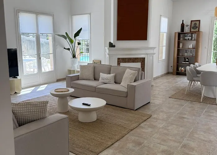 Casa de Férias Panorama By Maison Bacou Carcassonne