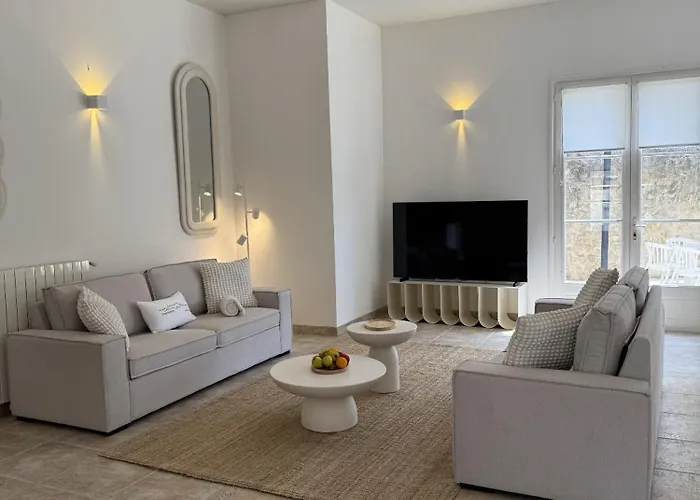 Holiday home Panorama By Maison Bacou Carcassonne