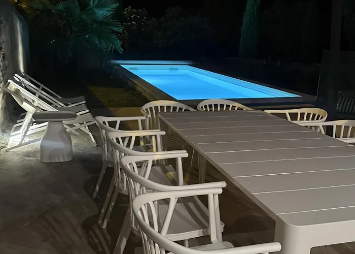 Panorama By Maison Bacou Carcassonne