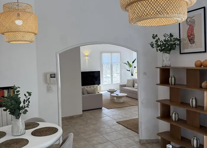 Panorama By Maison Bacou *