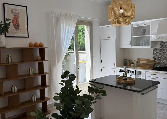 Panorama By Maison Bacou Carcassonne