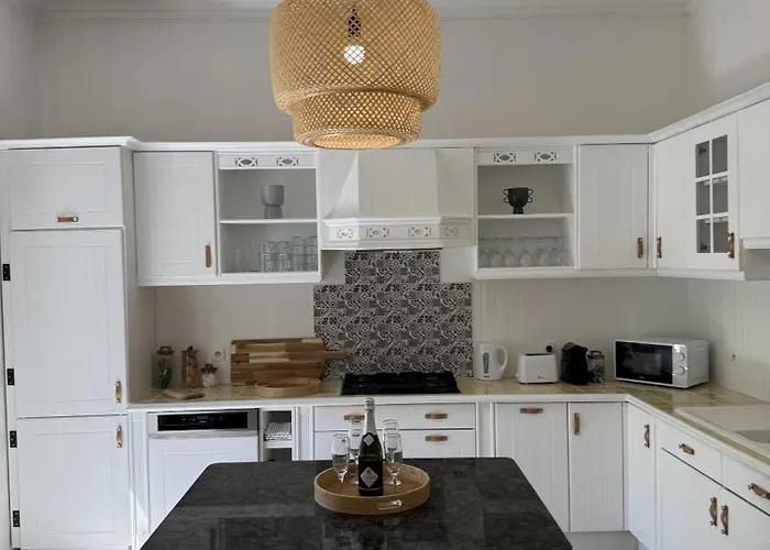 Panorama By Maison Bacou Casa de Férias