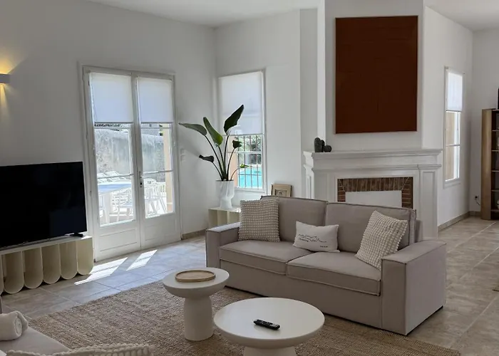 Holiday home Panorama By Maison Bacou *