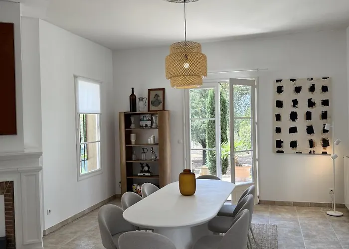 Panorama By Maison Bacou