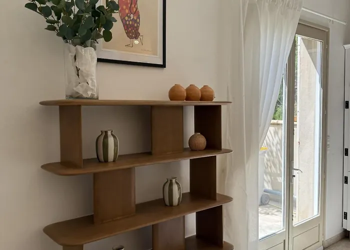 Panorama By Maison Bacou