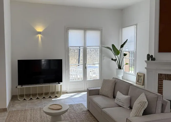 Holiday home Panorama By Maison Bacou