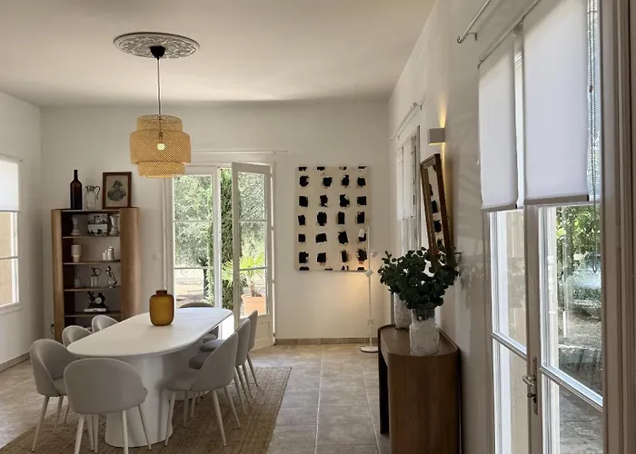 Casa de Férias Panorama By Maison Bacou *