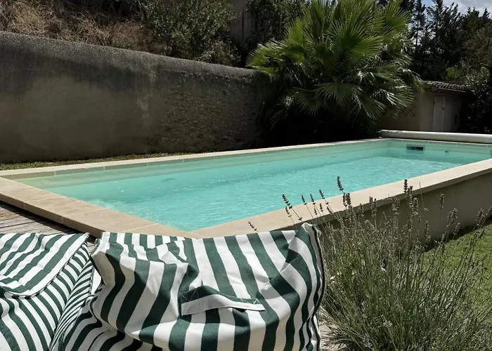 Panorama By Maison Bacou Carcassonne